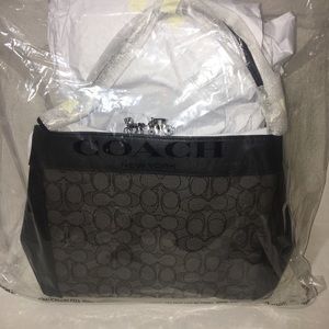 Coach Small Lexy Shoulder Bag  F29548
